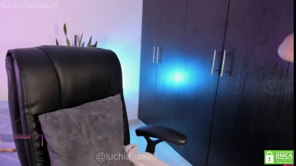 lucy2606 Webcam Chat September 11, 2026