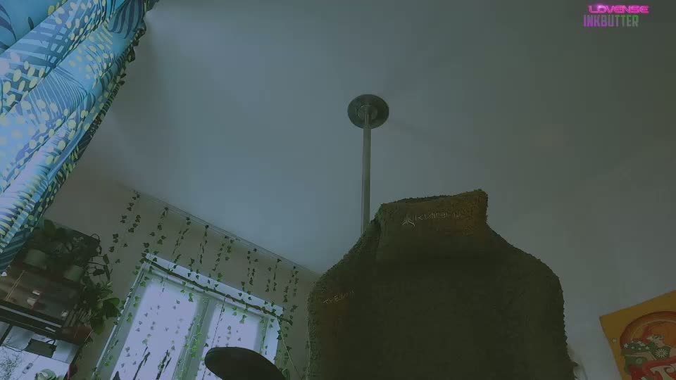 inkbuttercup Webcam Chat September 11, 2026