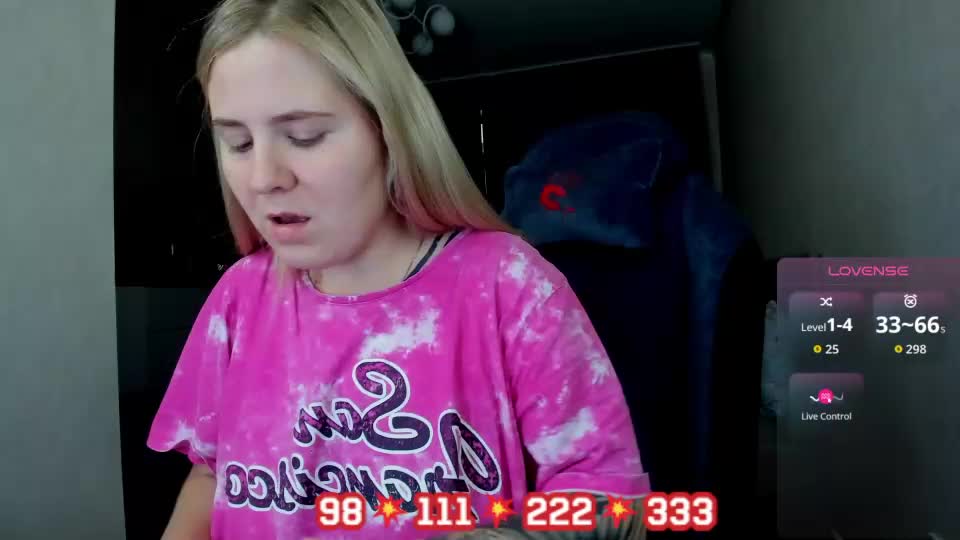 oliviamunk Webcam Chat September 11, 2026