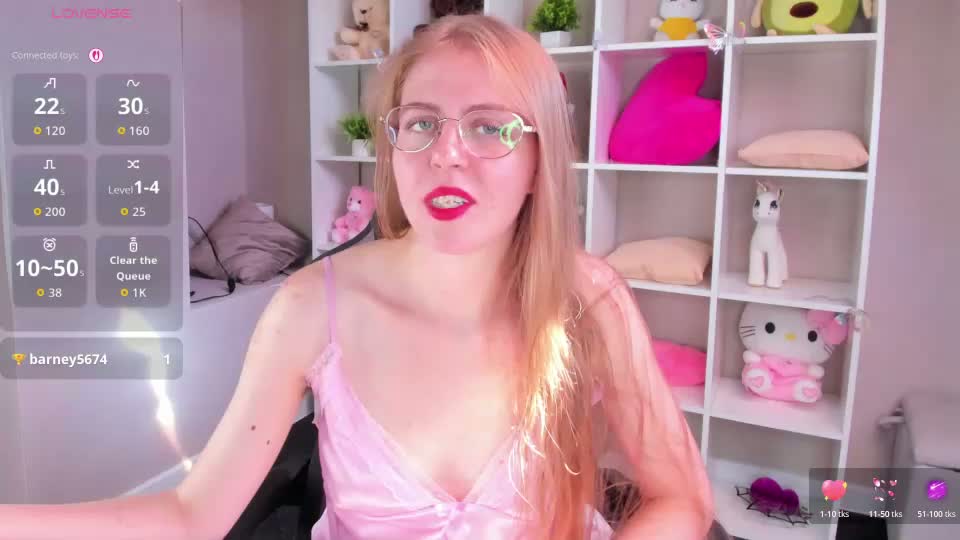 joann_shermann Webcam Chat September 11, 2026