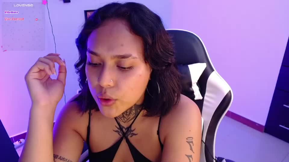 yunomi_1 Webcam Chat September 11, 2026