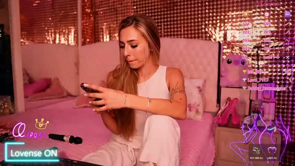 anya_sky_ Webcam Chat September 11, 2026