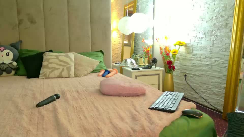christahot Webcam Chat September 11, 2026