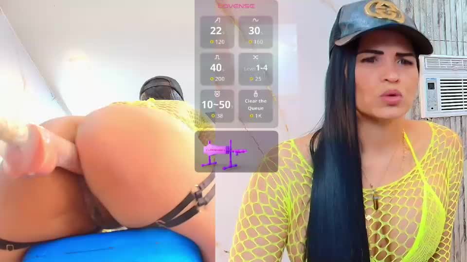 isis_car0lina Webcam Chat September 11, 2026