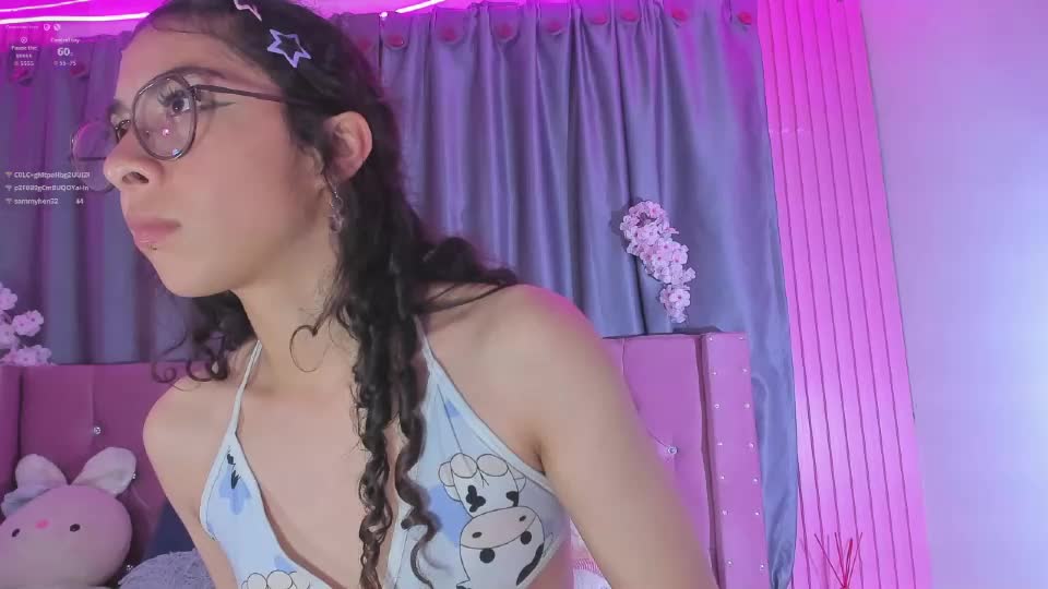 kiara_lovelyy Webcam Chat September 11, 2026