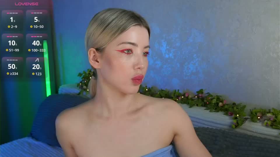 lindathackerr Webcam Chat September 11, 2026