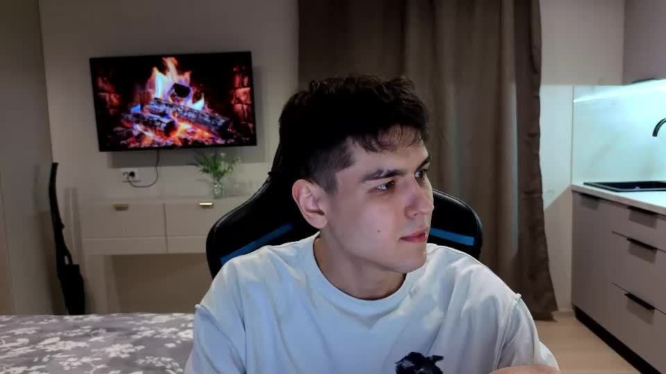 travisrivas Webcam Chat September 11, 2026