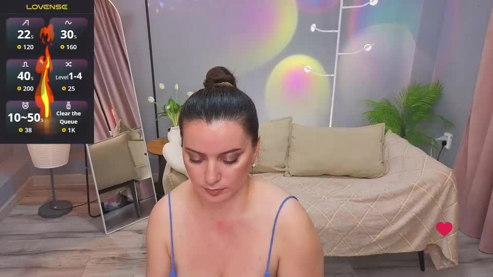 _your_sweetdream Webcam Chat September 11, 2026