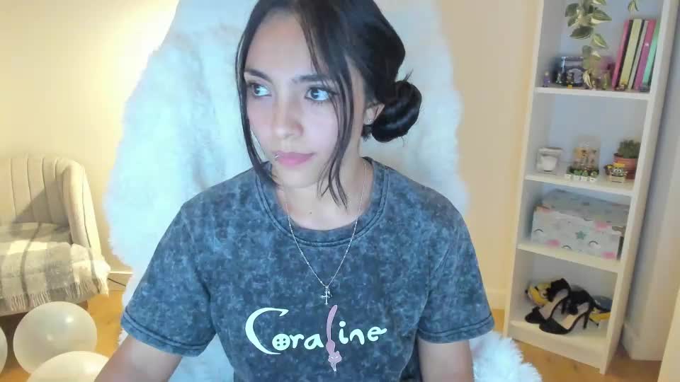 _bellaevans_ Webcam Chat September 11, 2026