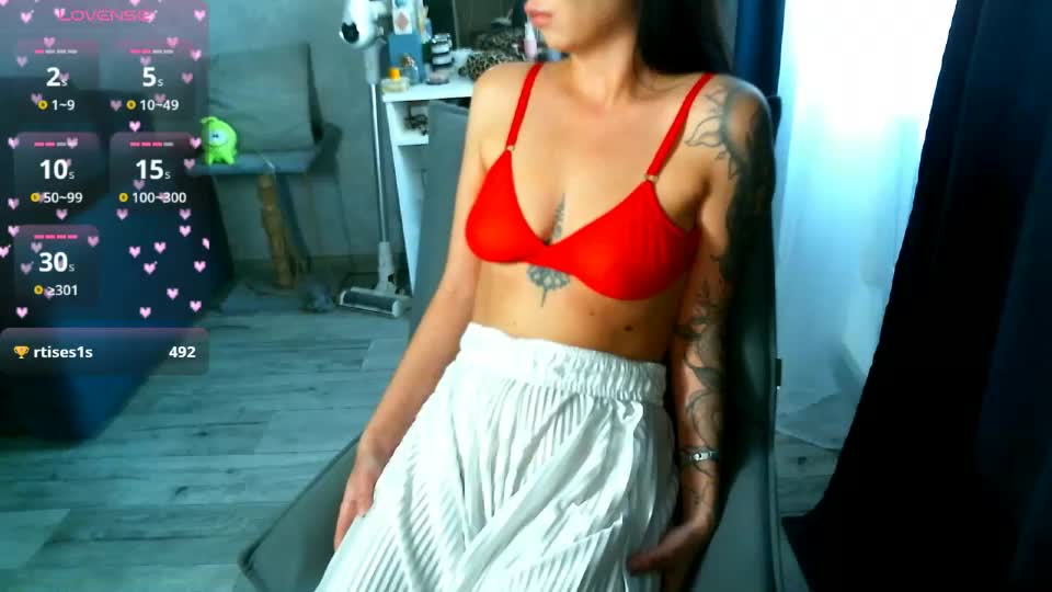 _sweet_ruby_ Webcam Chat September 11, 2026