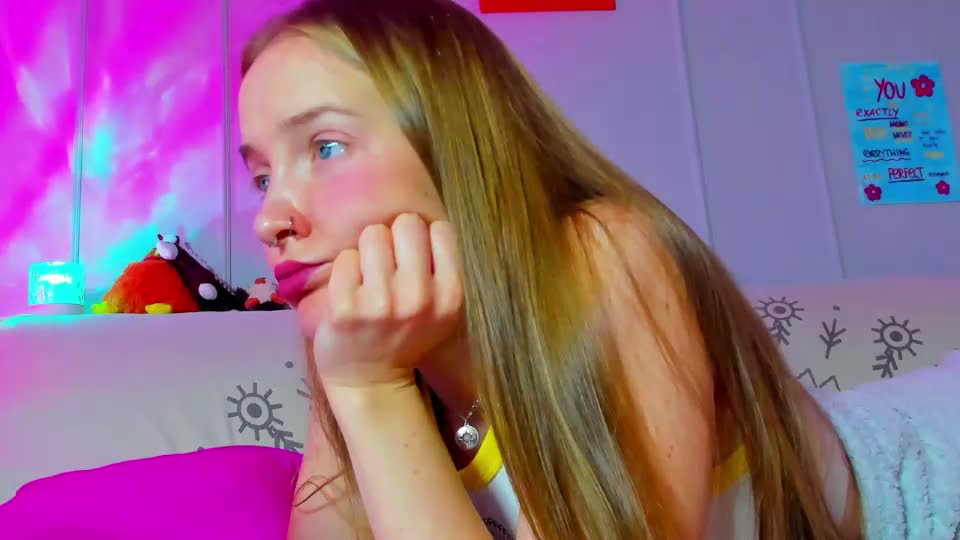 pinkk_lemonade Webcam Chat September 11, 2026