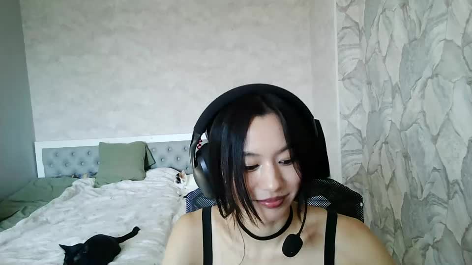 migdaliabellusci Webcam Chat September 11, 2026