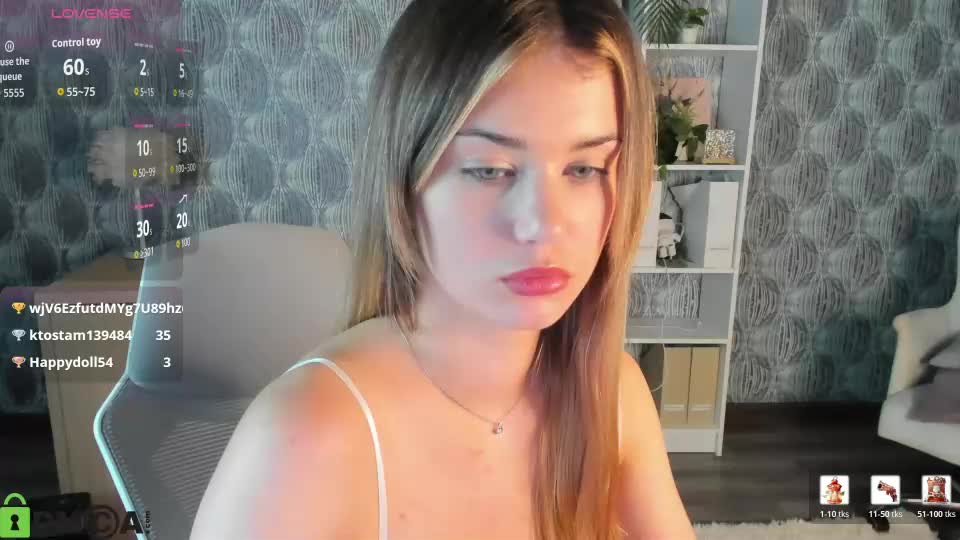 mona_carterr Webcam Chat September 11, 2026