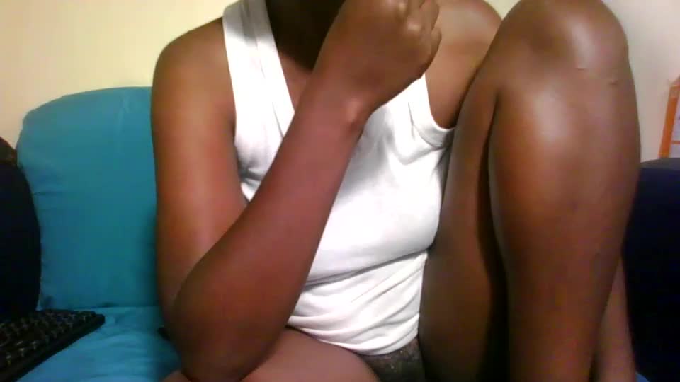 pretty_ebony23 Webcam Chat September 11, 2026