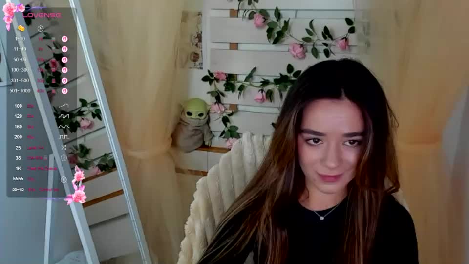 allana_dream Webcam Chat September 11, 2026