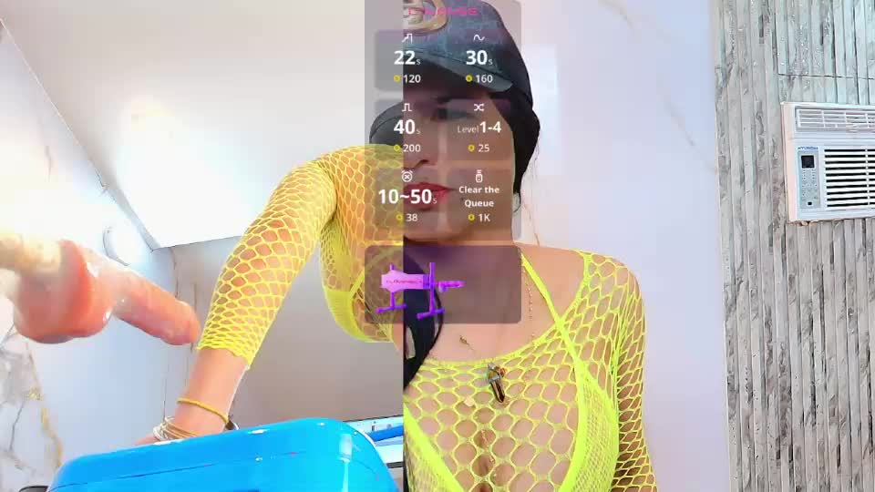 isis_car0lina Webcam Chat September 11, 2026