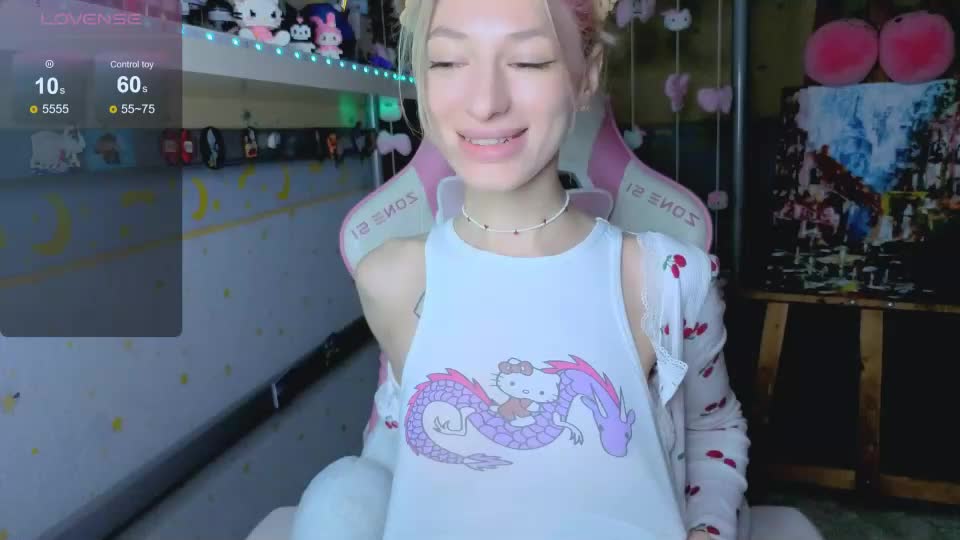 miamooonn Webcam Chat September 11, 2026
