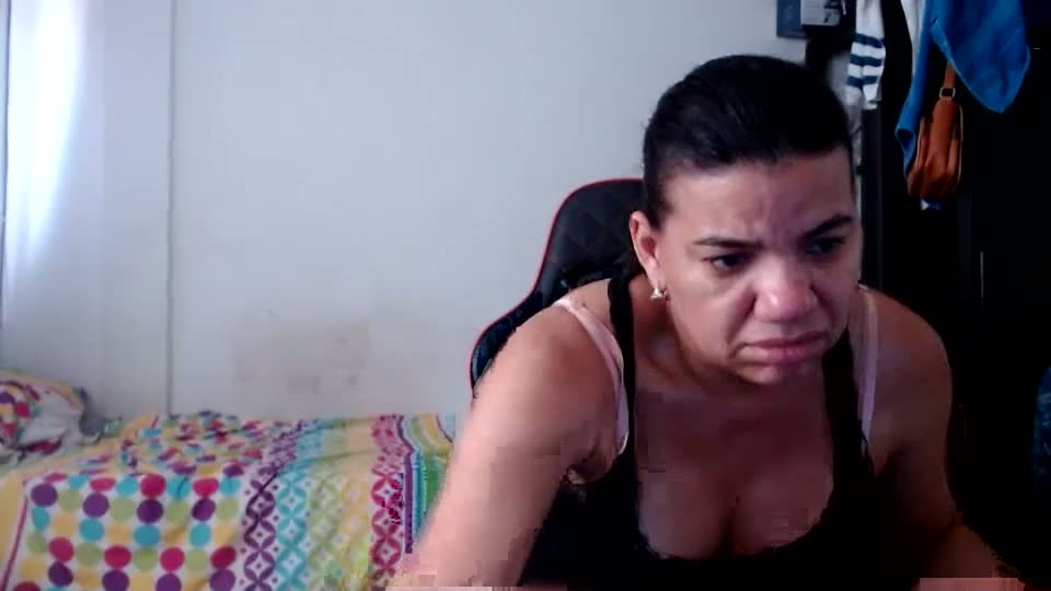 ariannaloovel Webcam Chat September 11, 2026