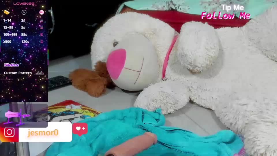 jessica_morgan Webcam Chat September 11, 2026