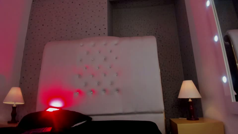 siennafranco Webcam Chat September 11, 2026