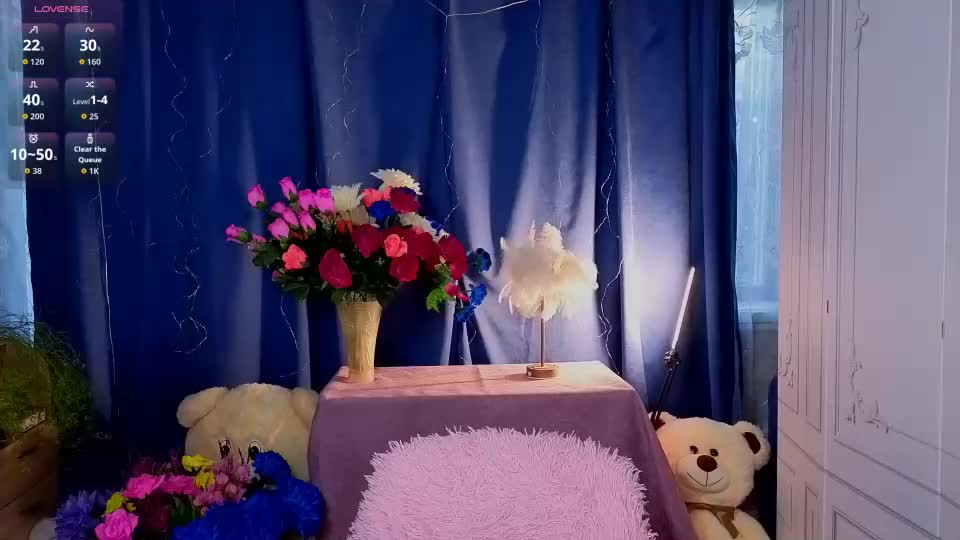 magicrose_ Webcam Chat September 11, 2026