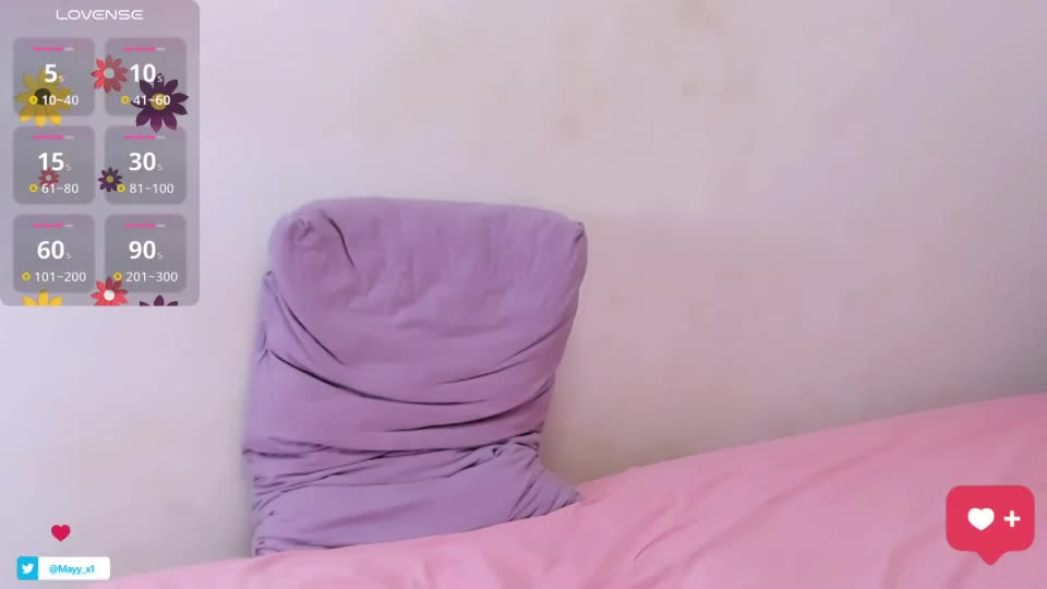 may_xx Webcam Chat September 11, 2026