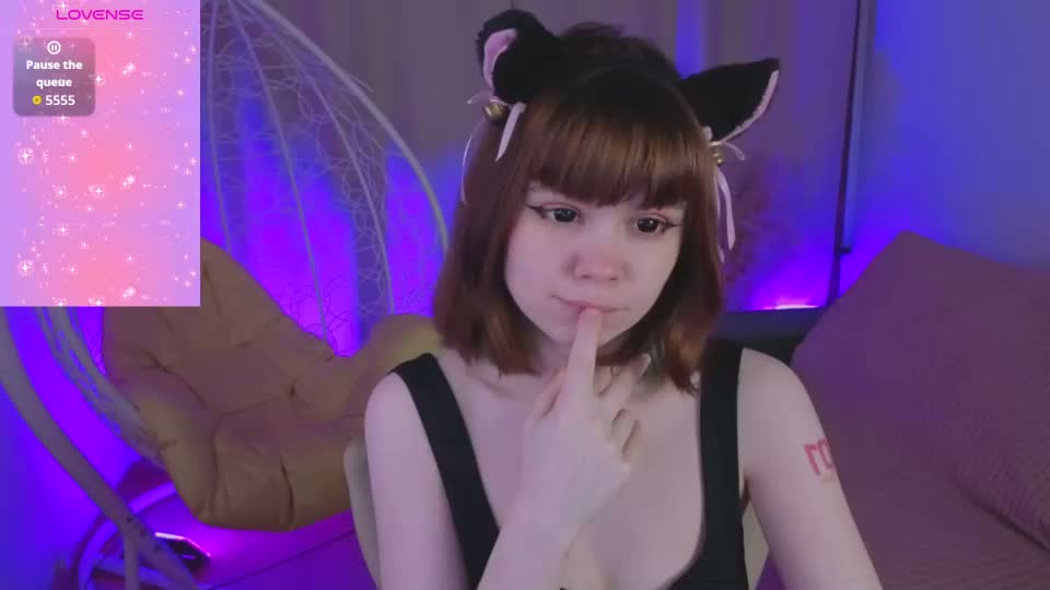 mary_backerr Webcam Chat September 11, 2026