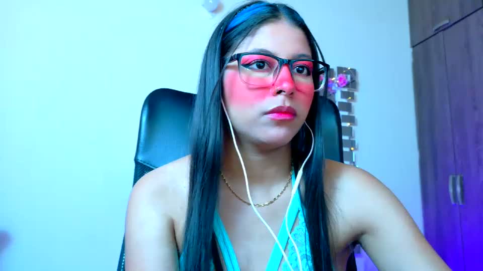 xallysonx_ Webcam Chat September 11, 2026