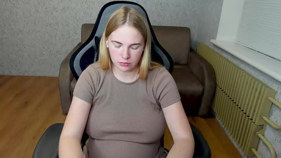 nikkyreyyy Webcam Chat September 11, 2026