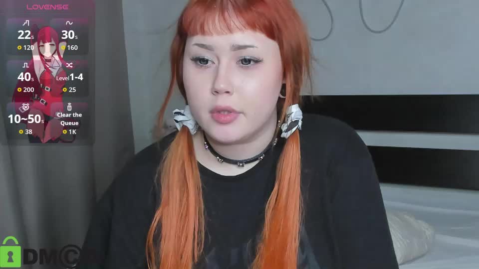 roxy_moor Webcam Chat September 11, 2026