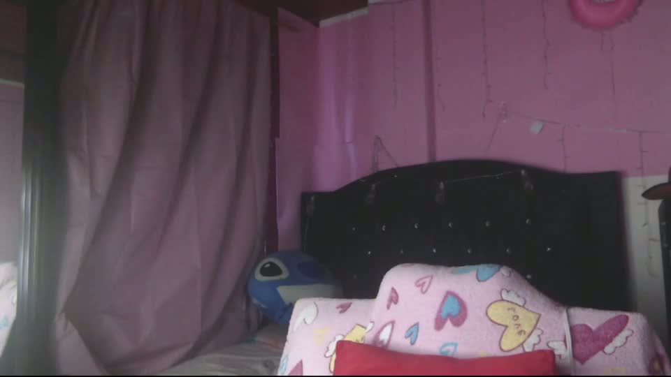 nikkirous_ Webcam Chat September 11, 2026