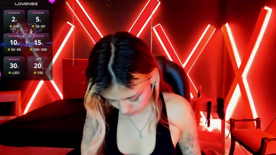fabzy_fab Webcam Chat September 11, 2026