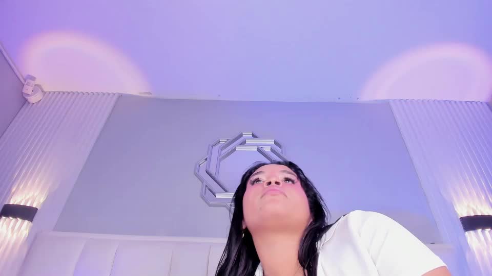 zoeprestonn Webcam Chat September 11, 2026