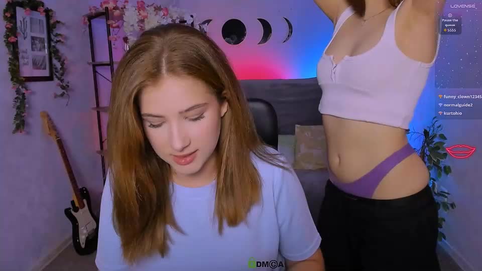 hanna_kiss3 Webcam Chat September 11, 2026
