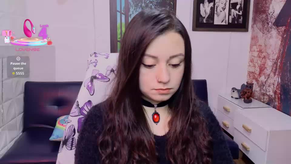 eva_rosell Webcam Chat September 11, 2026