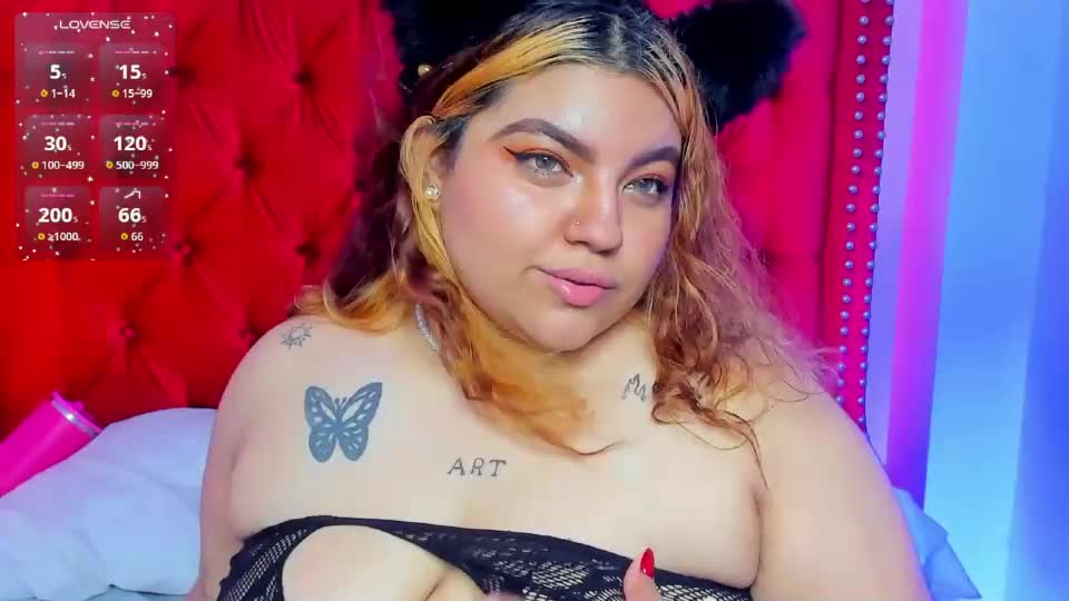 sunnyhoney_ Webcam Chat September 11, 2026