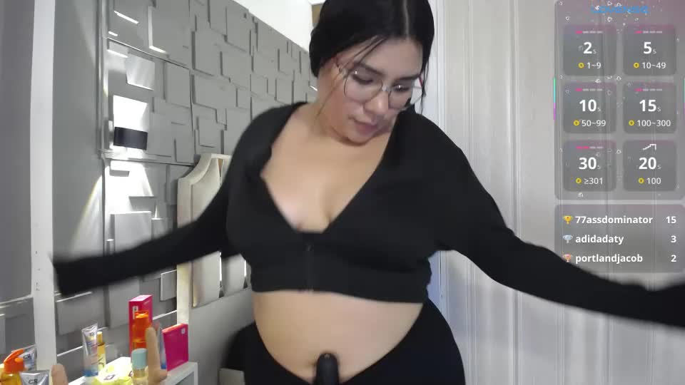 belen_green Webcam Chat September 11, 2026