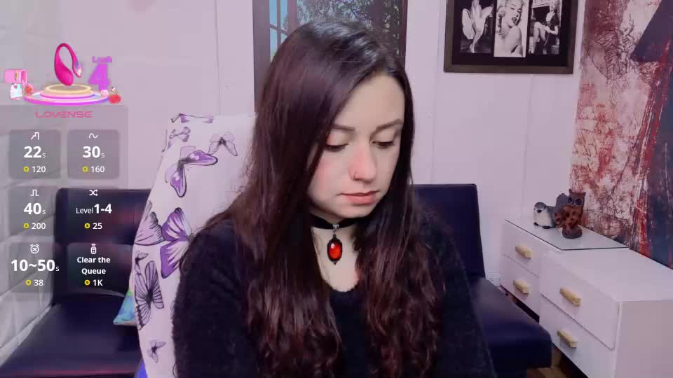 eva_rosell Webcam Chat September 11, 2026