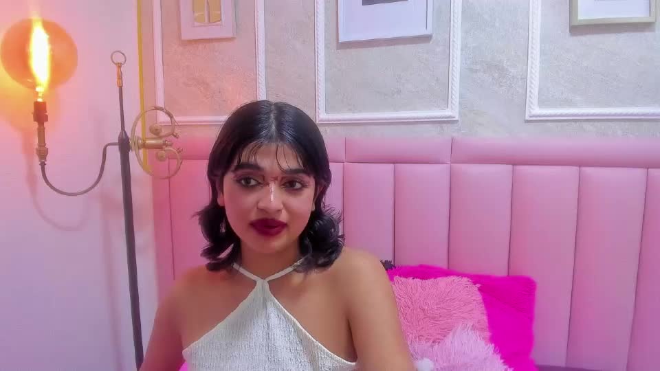velvet_giirll Webcam Chat September 11, 2026