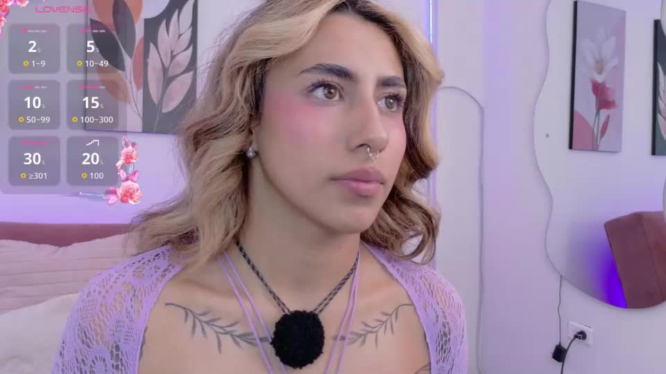 lily_cooper1 Webcam Chat September 11, 2026