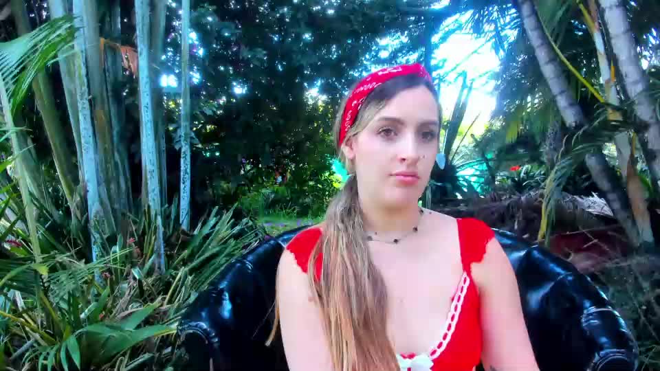 dionekiss Webcam Chat September 11, 2026