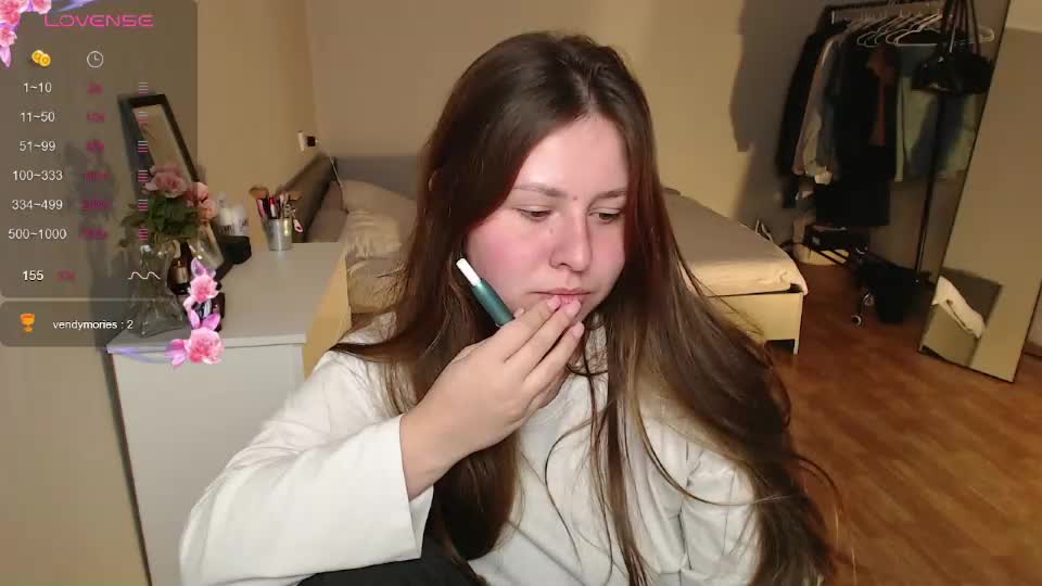 victoriassecrets_ Webcam Chat September 11, 2026