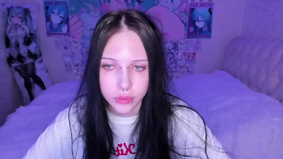 sugar_bunny_girl Webcam Chat September 11, 2026