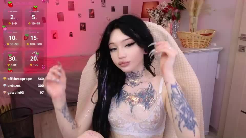 emma_kirks Webcam Chat September 11, 2026