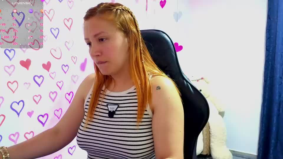 tessawhisnton Webcam Chat September 11, 2026