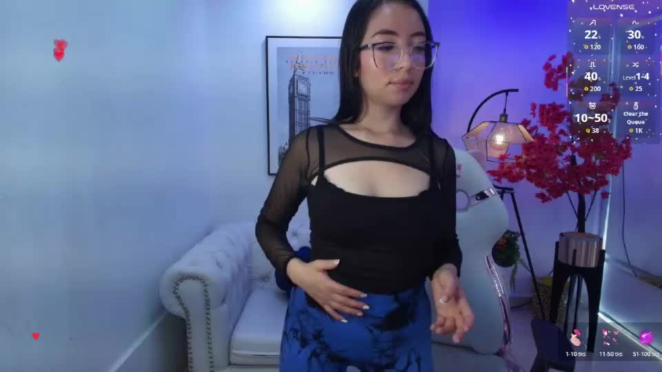 veronica_miiller Webcam Chat September 11, 2026