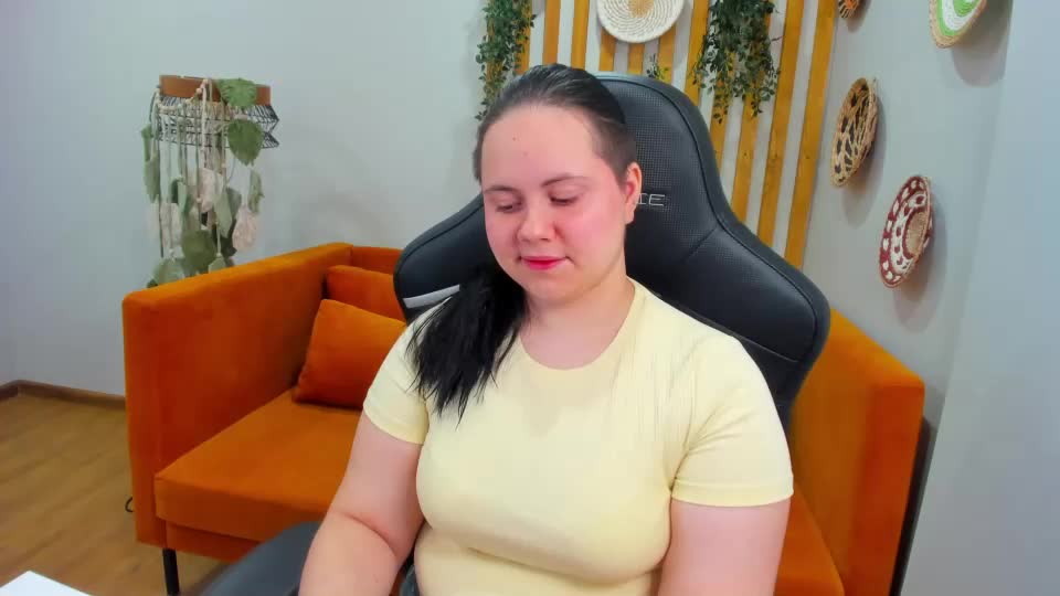 daisyharts Webcam Chat September 11, 2026