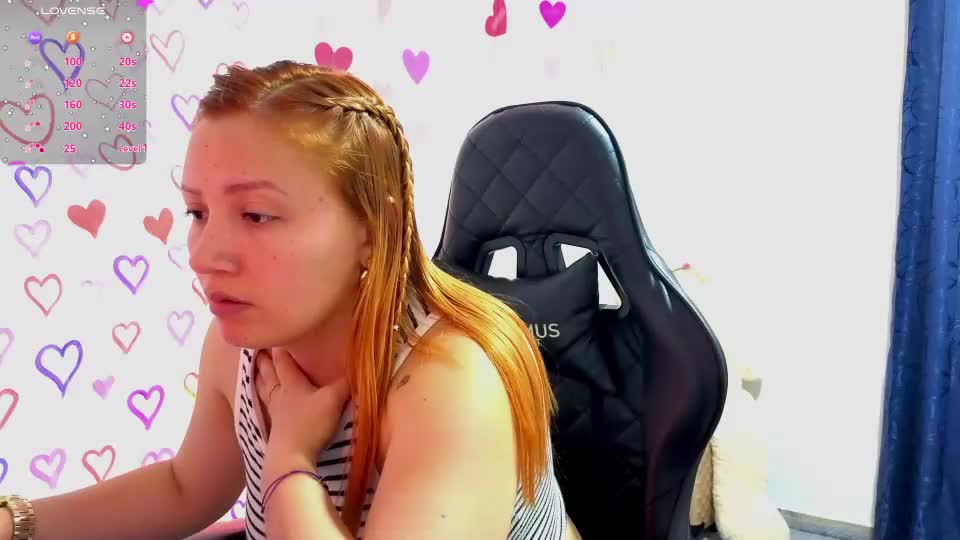 tessawhisnton Webcam Chat September 11, 2026