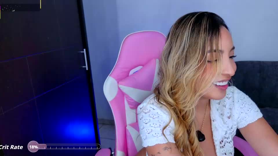 im_grecia Webcam Chat September 11, 2026