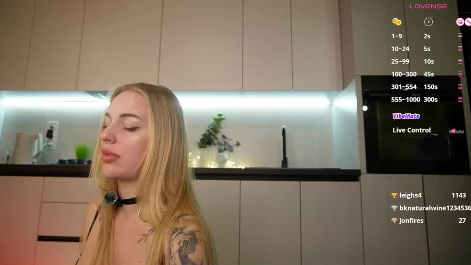 karolina_hotty Webcam Chat September 11, 2026